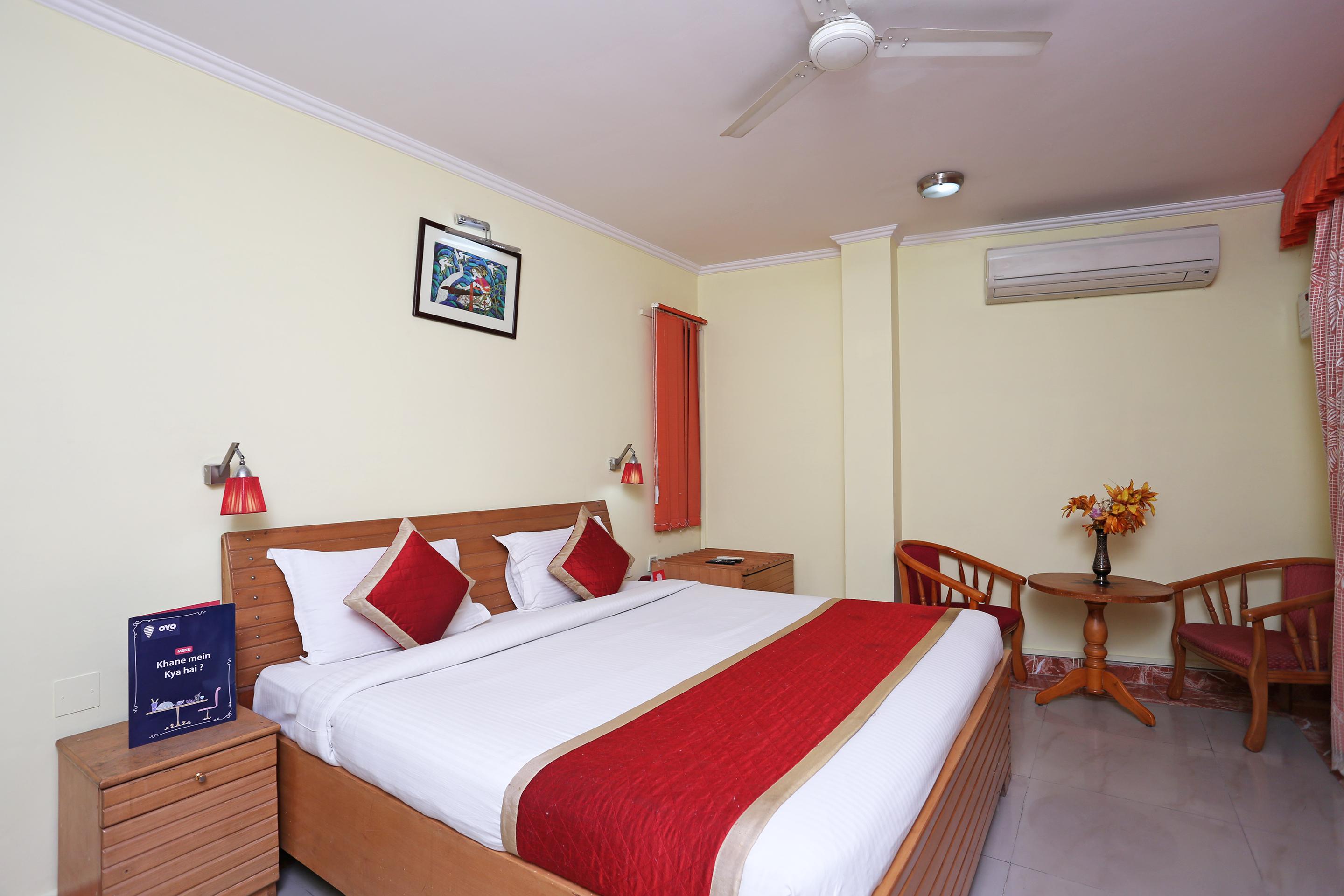 Sun Hotel Haridwār Buitenkant foto