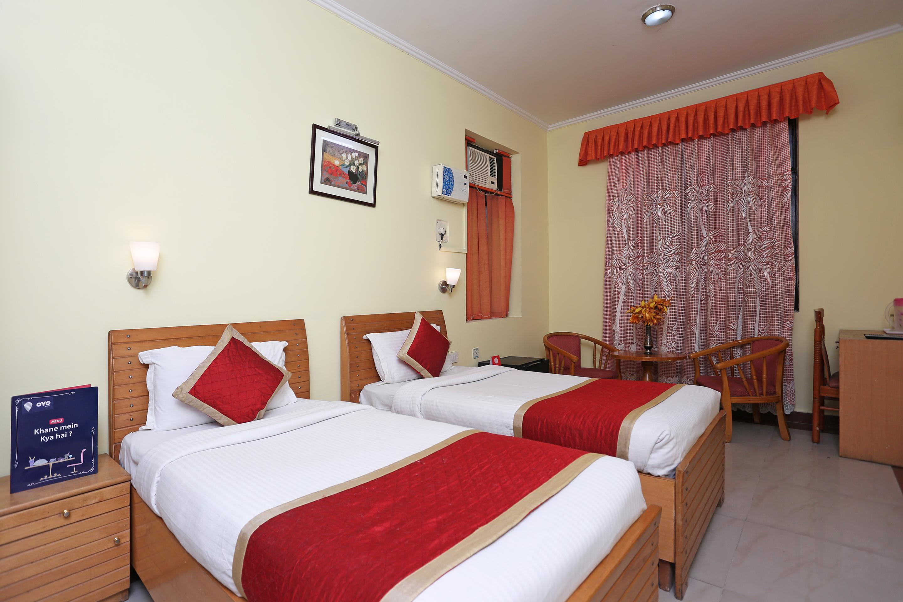 Sun Hotel Haridwār Buitenkant foto