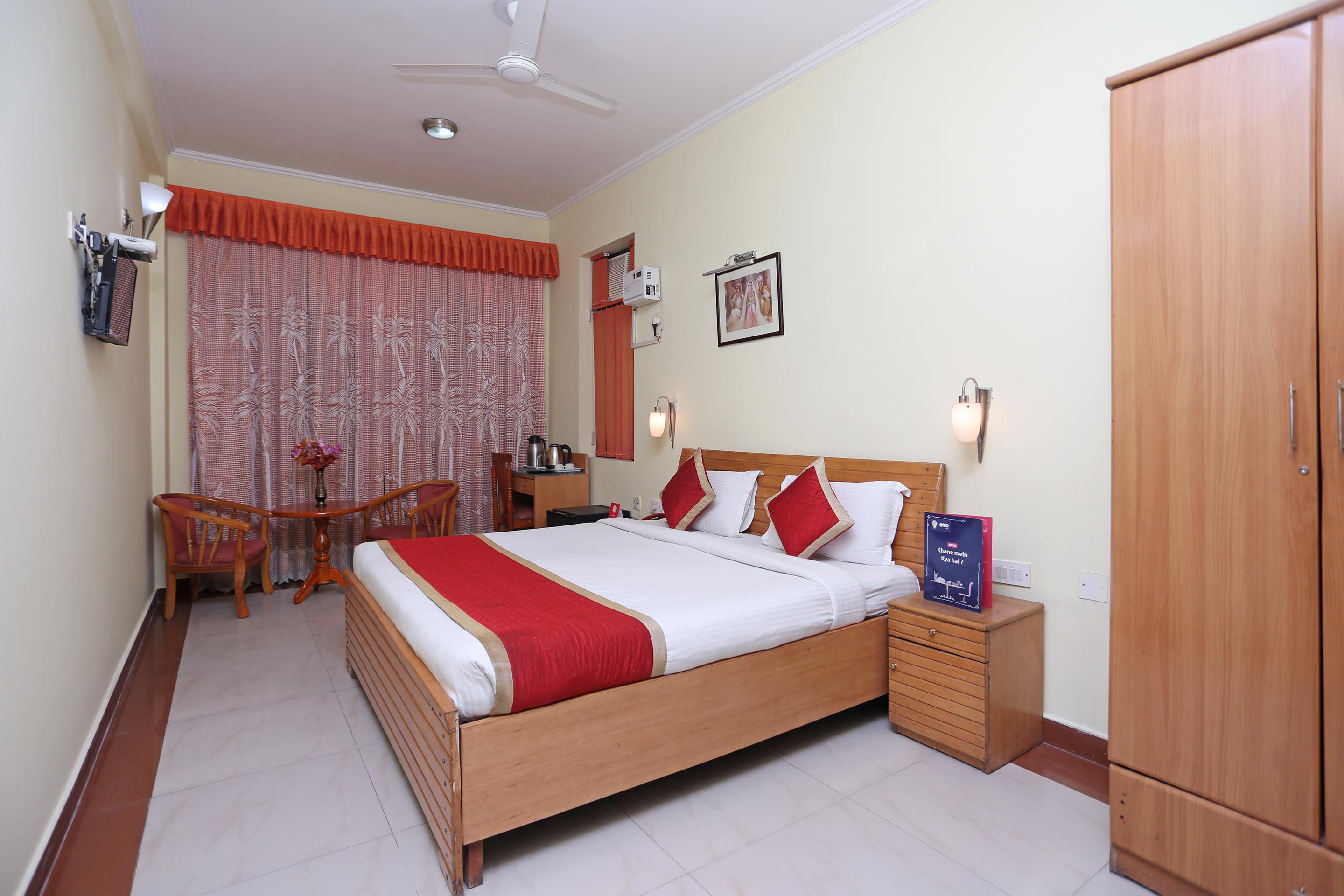 Sun Hotel Haridwār Buitenkant foto