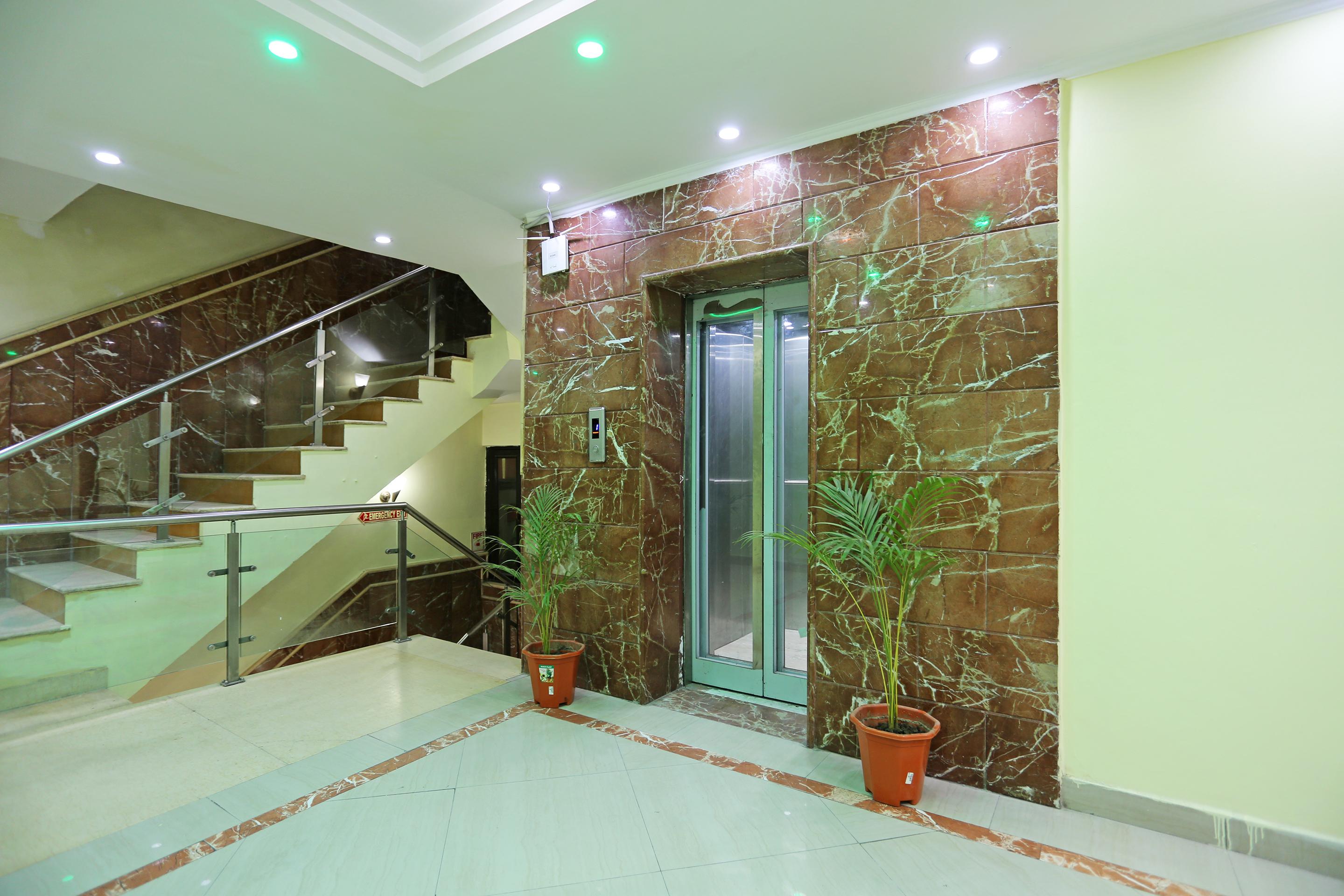 Sun Hotel Haridwār Buitenkant foto