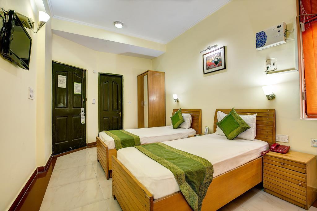 Sun Hotel Haridwār Buitenkant foto