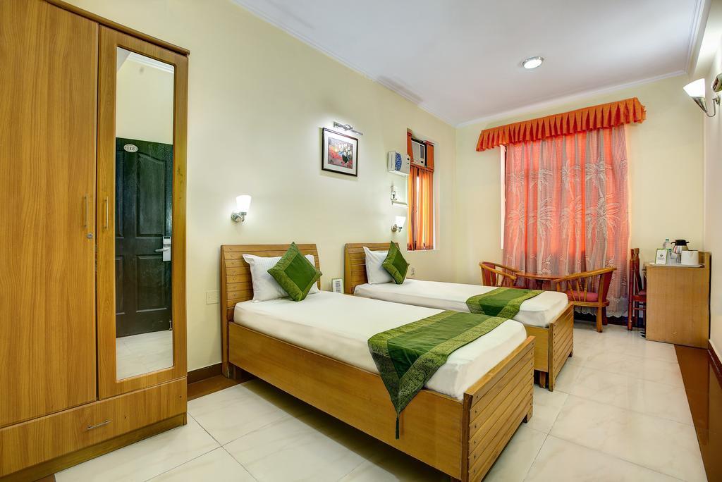 Sun Hotel Haridwār Buitenkant foto
