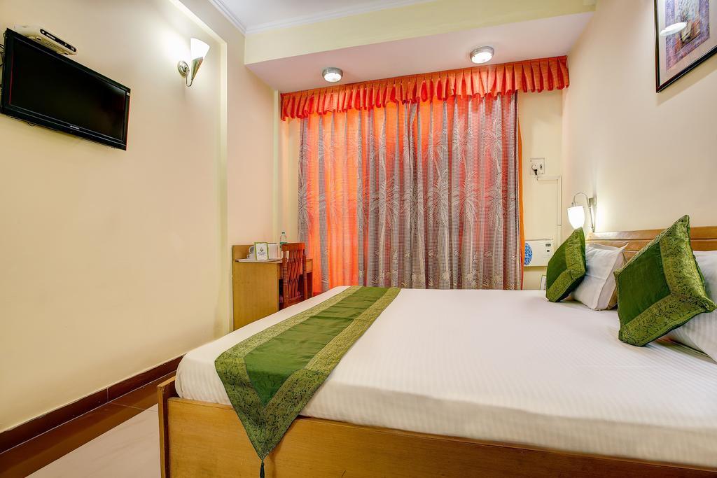 Sun Hotel Haridwār Buitenkant foto