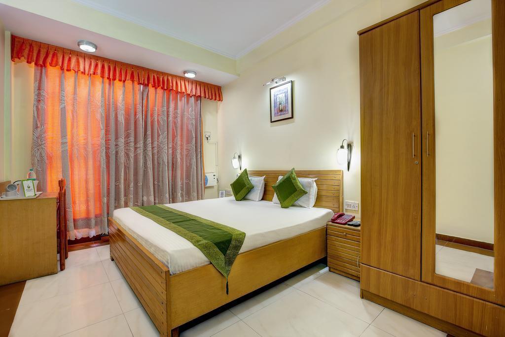 Sun Hotel Haridwār Buitenkant foto