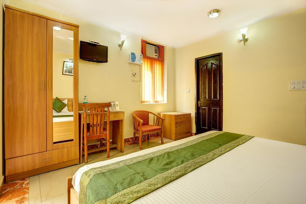 Sun Hotel Haridwār Buitenkant foto