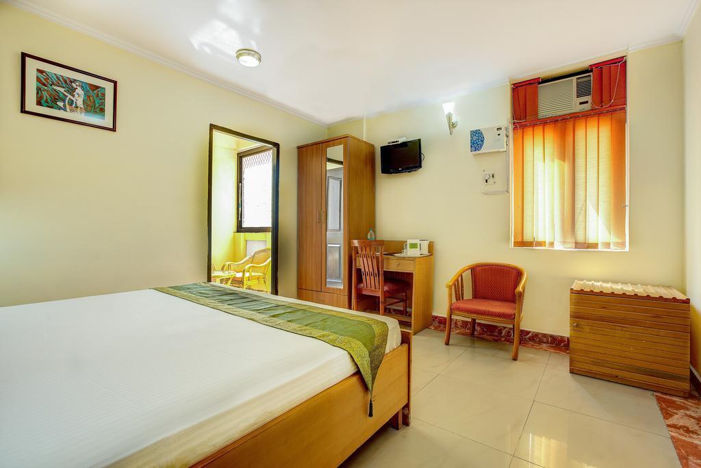 Sun Hotel Haridwār Buitenkant foto
