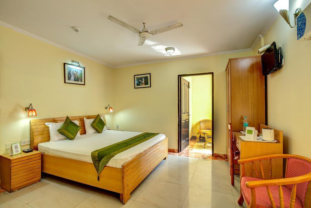 Sun Hotel Haridwār Buitenkant foto