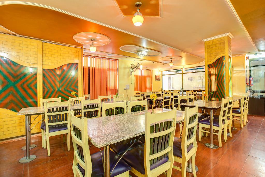 Sun Hotel Haridwār Buitenkant foto