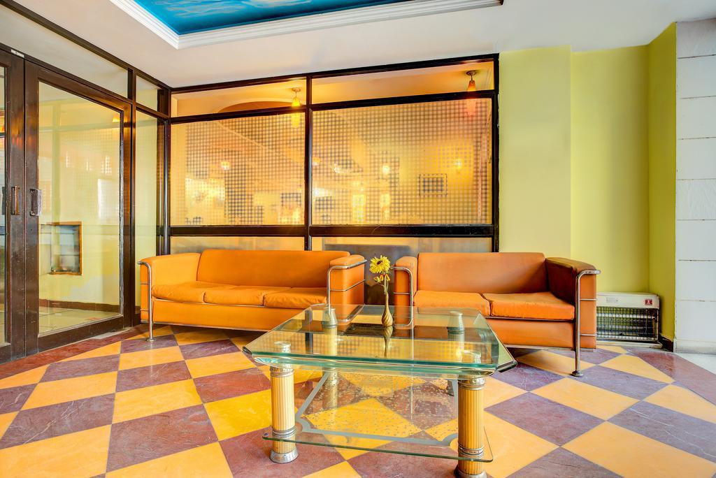 Sun Hotel Haridwār Buitenkant foto