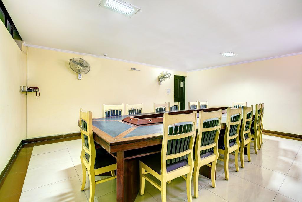 Sun Hotel Haridwār Buitenkant foto