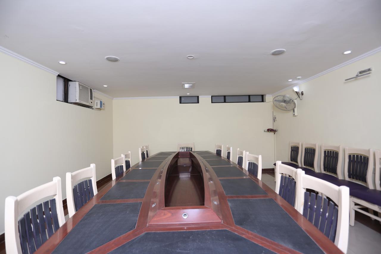 Sun Hotel Haridwār Buitenkant foto