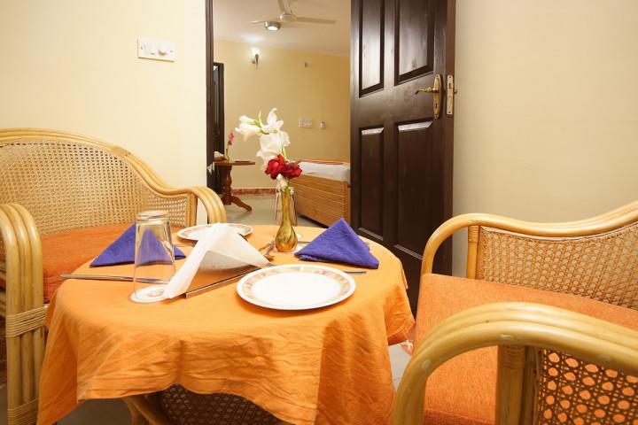 Sun Hotel Haridwār Buitenkant foto